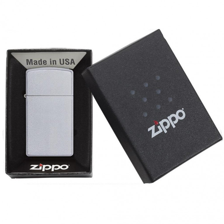 "Zippo" öngyújtó